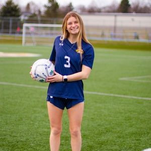 Meet your Posher, Lindsay